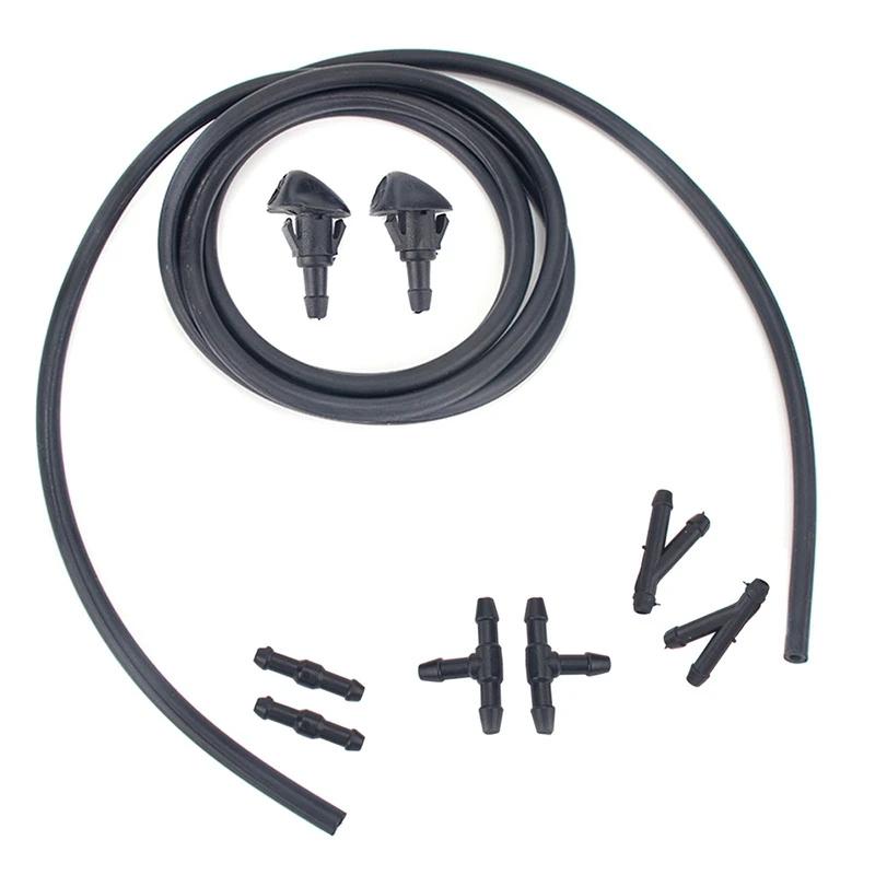    HoleWindshield Ź  Ʈ 2  HONDA 76810-S10-A02  6 Pcs ĿͰִ ü ȣ